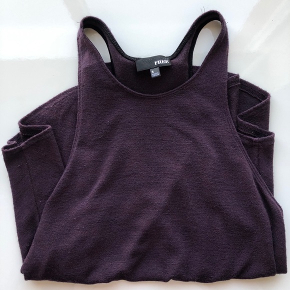 Aritzia Wilfred Free flowy tank - Picture 2 of 6